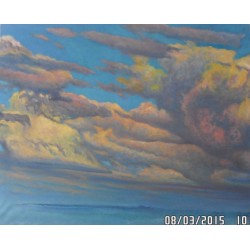 A1-Y016 ( 81 x 100 )